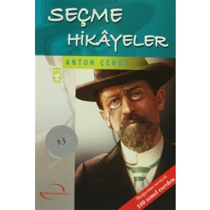 Seçme Hikayeler
