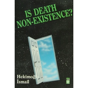 Is Death Non - Existance?