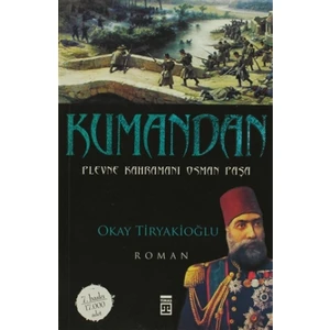 Kumandan - Okay Tiryakioğlu