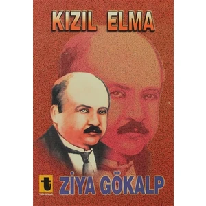 Kızıl Elma - Ziya Gökalp