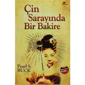 Çin Sarayında Bir Bakire