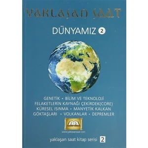 Yaklaşan Saat - Dünyamız 2