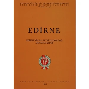Edirne