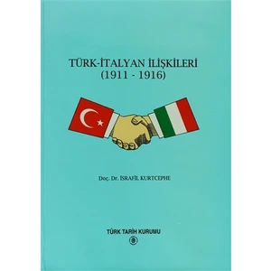Türk - İtalyan İlişkileri