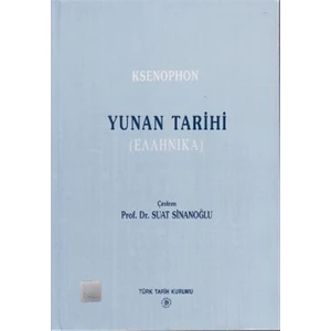 Yunan Tarihi