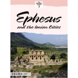 Efes ve İon Kentleri (İngilizce)