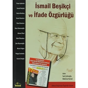 İsmail Beşikci ve İfade Özgürlüğü