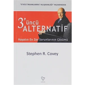 3’üncü Alternatif