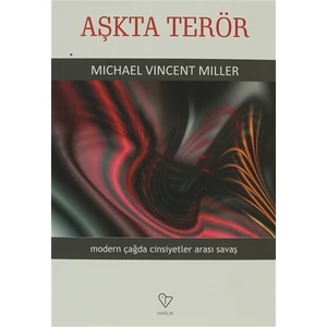 Aşkta Terör