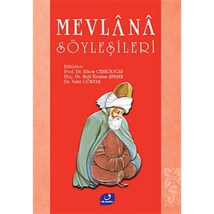 Mevlana Söyleşileri