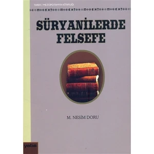 Süryanilerde Felsefe