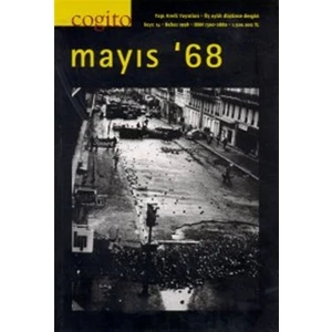 Cogito Sayı: 14 Mayıs ’68