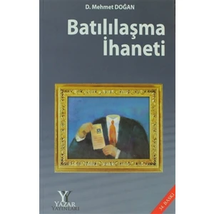 Batılılaşma İhaneti