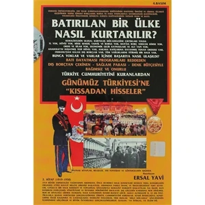 Batırılan Bir Ülke Nasıl Kurtarılır?