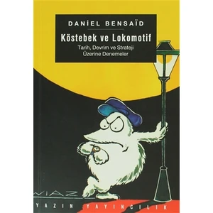 Köstebek ve Lokomotif