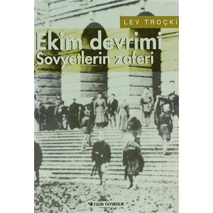 Rus Devriminin Tarihi Cilt 3 - Ekim Devrimi Sovyetlerin Zaferi