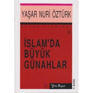 İslam’da Büyük Günahlar - Bütün Eserleri 10