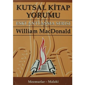 Kutsal Kitap Yorumu Cilt: 2