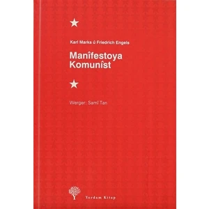 Manifestoya Komunist