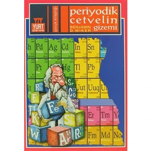 Periyodik Cetvelin Gizemi
