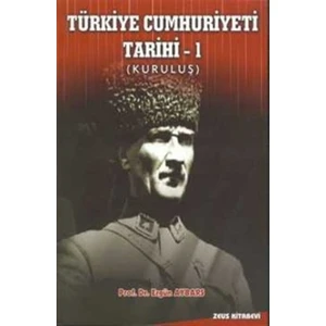 Türkiye Cumhuriyeti Tarihi - 1