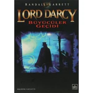 Büyücüler Geçidi - Randall Garrett