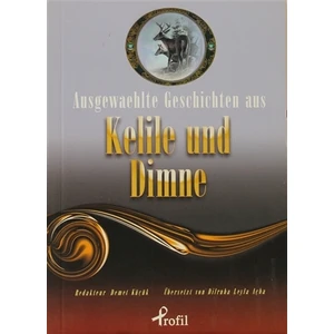 Almanca Kelile ve Dimne Özeti
