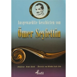 Almanca Ömer Seyfettin Hikayeleri Özeti