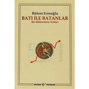 Batı ile Batanlar