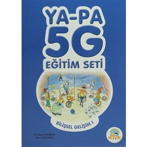 Ya-Pa 5 G Eğitim Seti