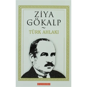 Türk Ahlakı