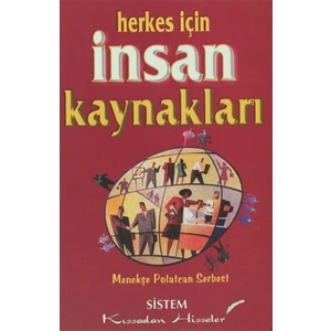 Herkes İçin İnsan Kaynakları