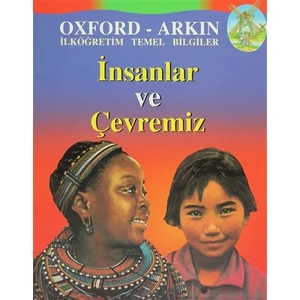 İnsanlar ve Çevremiz
