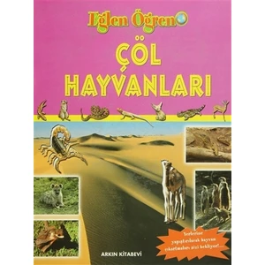 Çöl Hayvanları
