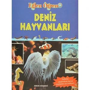 Deniz Hayvanları