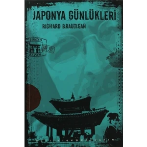 Japonya Günlükleri