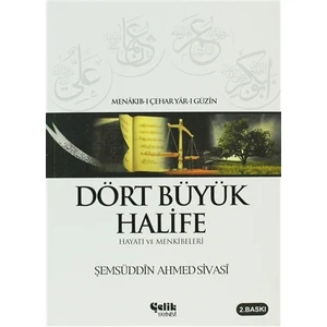 Dört Büyük Halife