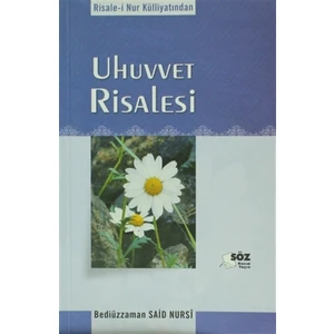 Uhuvvet Risalesi
