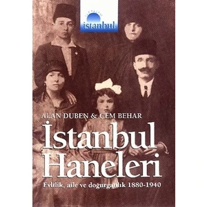İstanbul Haneleri