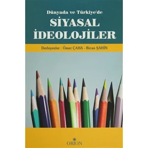 Siyasal İdeolojiler - Bircan Şahin