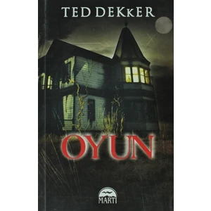 Oyun - Ted Dekker