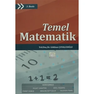 Temel Matematik