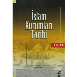 İslam Kurumları Tarihi
