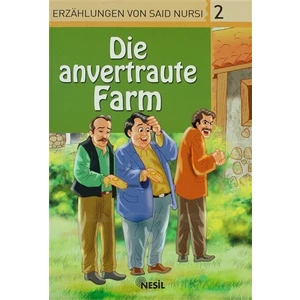 Die Anvertraute Farm