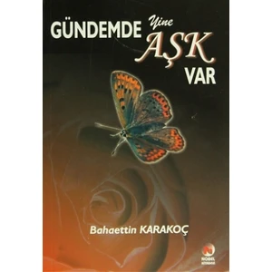 Gündemde Yine Aşk Var