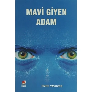 Mavi Giyen Adam