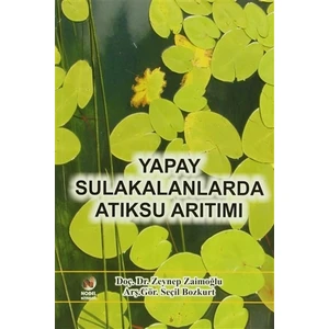 Yapay Sulakalanlarda Atıksu Arıtımı
