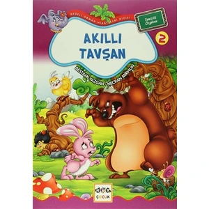 Akıllı Tavşan 2 - Temizlik Özgüven