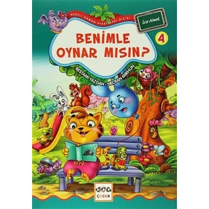 Benimle Oynar mısın? 4 - İzin Almak