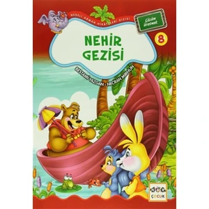 Nehir Gezisi 8 - Çözüm Üretmek